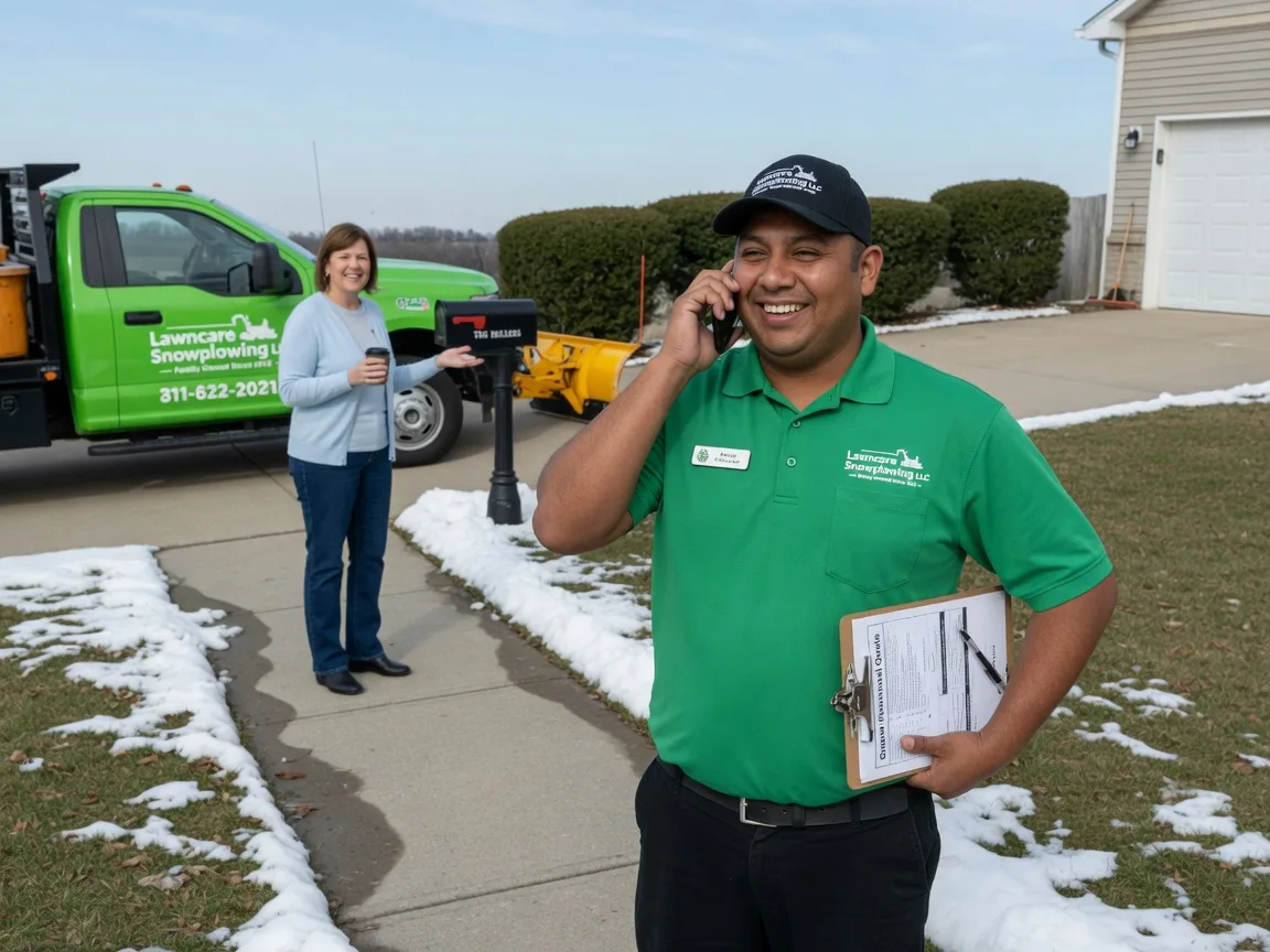 Lawn Care Services By Expert Landscaper Londonderry, NH FAQs